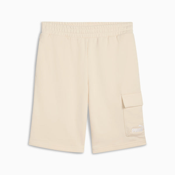 PUMA Men KNITTED SHORTS |68266299
